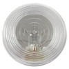 Truck-Lite 40204 Model 40 (4" Round) Back-up Lamp-Clear- Incandescent