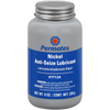 Permatex Nickel Anti-Seize Lubricant- 8oz Brush Top Bottle (77124)