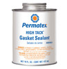 Permatex High Tack Gasket Sealant- 16oz Bottle (80063)