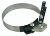 Lisle 53100 1/2" Drive Adjusable Filter Wrench- 4 3/8" to 5 5/8"