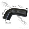 Freightliner Radiator Hose- 90 Degree- Replaces 05-16062-079