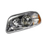 Mack Granite / Pinnacle / Vision Headlamp- LH- Replaces 2M0526M