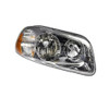 Mack Granite / Pinnacle / Vision Headlamp- RH- Replaces 2M0525M