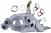 Gates 45005 Water Pump- GM 5.3l 99-06