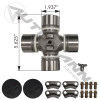 SPL140X U-Joint