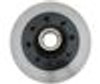 Raybestos 680215 Brake Rotor 03-04 Ford F250-F350 (Front)