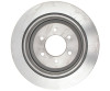 Raybestos 680182R Brake Rotor 04-11 Ford F150 / Lincoln (Rear)