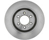 Raybestos 680508R Brake Rotor 07-21 Ford Exp / F150 (Front)