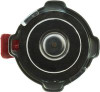 Gates 31511 Radiator Cap- 13psi, Safety Release