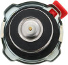 Gates 31516 Radiator Cap- 16psi, Safety Release