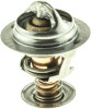 Gates 33966 Thermostat w/ Seal- 180 Degree- Cummins ISC