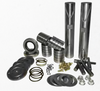 Stemco Kaiser K103S QwikKit No-Ream King Pin Kit- Navistar / Dana