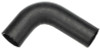 Gates 21194 Radiator Hose Elbow- 2.25"