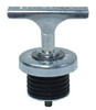 Tectran 23-44141 Oil Filler Cap- Rubber Expansion Plug- 1"