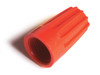 Wire Nut / Twist Connector- 18-10 GA- Red- Pack of 5 (Grote 84-2703)