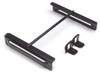 Adjustable Mount Battery Crossbar- 6 7/8" (Grote 84-9480)