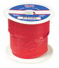 Grote 87-4000 Primary Wire- 8 GA, 100'- Red