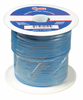 Grote 87-7010 Primary Wire- 14 GA, 100'- Blue