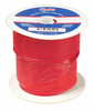 Grote 87-8000 Primary Wire- 16 GA, 100'- Red