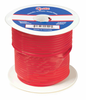 Grote 89-9000 Primary Wire- 18 GA, 25'- Red