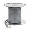 Grote 82-5520 PVC Jacketed Three Wire Cable- 14 GA, 100'- R/G/B