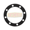 Euclid E-2341 Drive Flange Gasket- 8 Hole- 8.5" Diameter