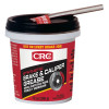 CRC Synthetic Brake & Caliper Grease- 12oz (05353)
