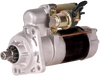 Delco Remy 31MT Starter 61006210- 12v, 10 tooth, 3 hole- Cummins ISB 6.7/ Paccar PX-7