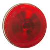 Grote 53102 Torsion Mount II 4" Round S/T/T Lamp- Red- Incandescent