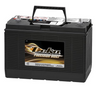 Deka Commercial Group 31 Battery- Threaded Post- 1000CCA 1231MF