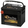 Deka Ultimate Group 75 Battery- 690CCA 775MF