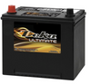 Deka Ultimate Group 86 Battery- 690CCA 786MF