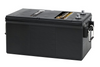 Deka Commercial Group 8D Battery w/ End Terminals- 7/16P, 3/8N- 1425CCA 440RC 908D/FT716