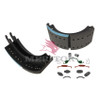 4715 Q Plus Reman Brake Shoe Kit- 23k Premium Lining- HDATP / Meritor MRK4715QH23P