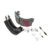 4725 ES Reman Brake Shoe Kit- 23k Premium Lining- HDATP / Meritor MRK4725EH23P