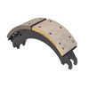 4524 Q Reman Brake Shoe (Single)- 23k Lining- Haldex GG4524QR