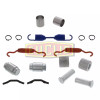 Brake Hardware Kit for 12.25" Dexter PQ Shoes (4591)- Euclid E-10875