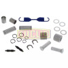 Brake Hardware Kit for Dana / Eaton 12.25" Shoes (4700, 4661, 4536, 4591)- Euclid E-2402HD