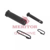 Meritor R810005 Slack Adjuster Clevis Pin Kit for Meritor Style Slacks