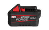 Milwaukee M18 REDLITHIUM FORGE XC6.0 Extended Capacity Battery Pack 48-11-1861