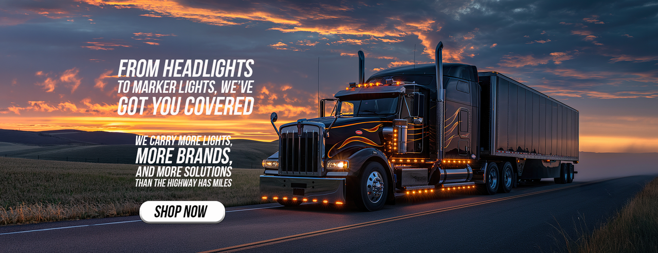Truck Lighting
