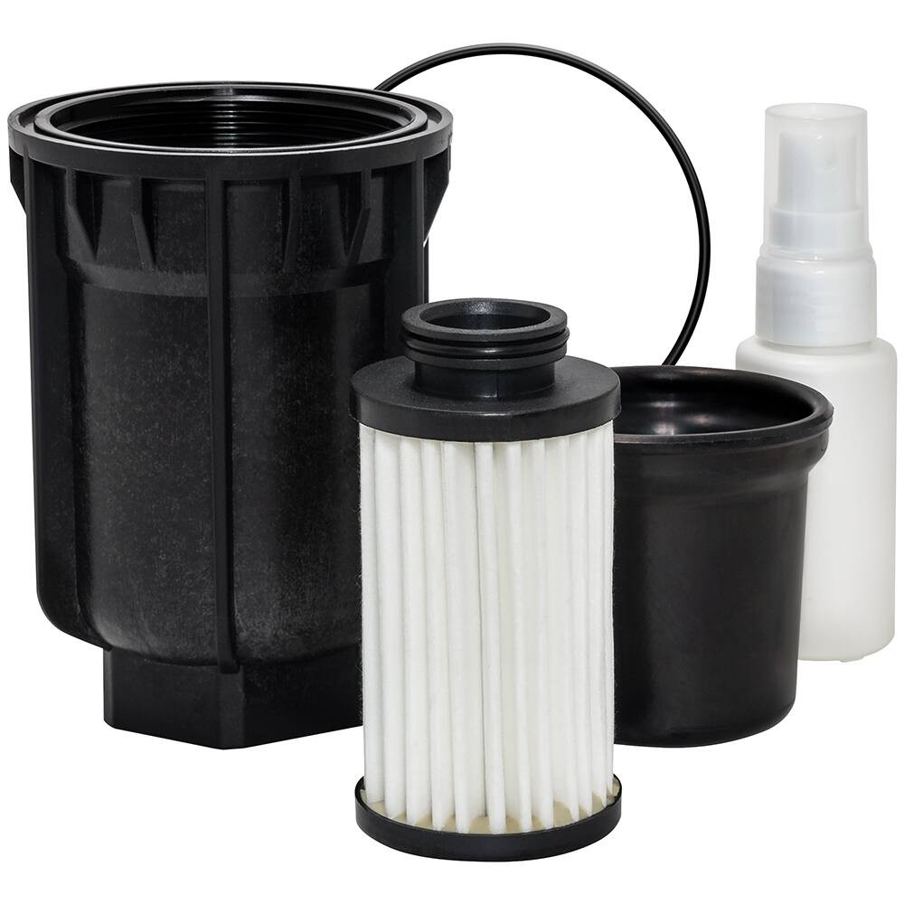 Baldwin PE17002 KIT Baldwin PE17002 KIT DEF Filter Kit- replaces UF106 ...