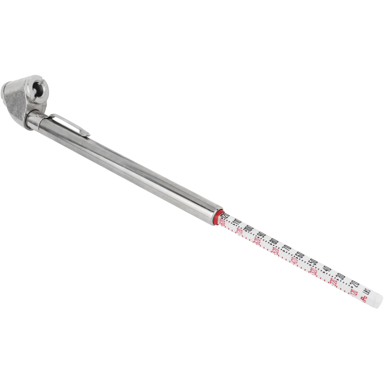 TPTGOLF 17 LKP MT SW テーラーメイド Milton S927 Milton S-927 Tire Pencil Pressure Gauge w/Dual Head