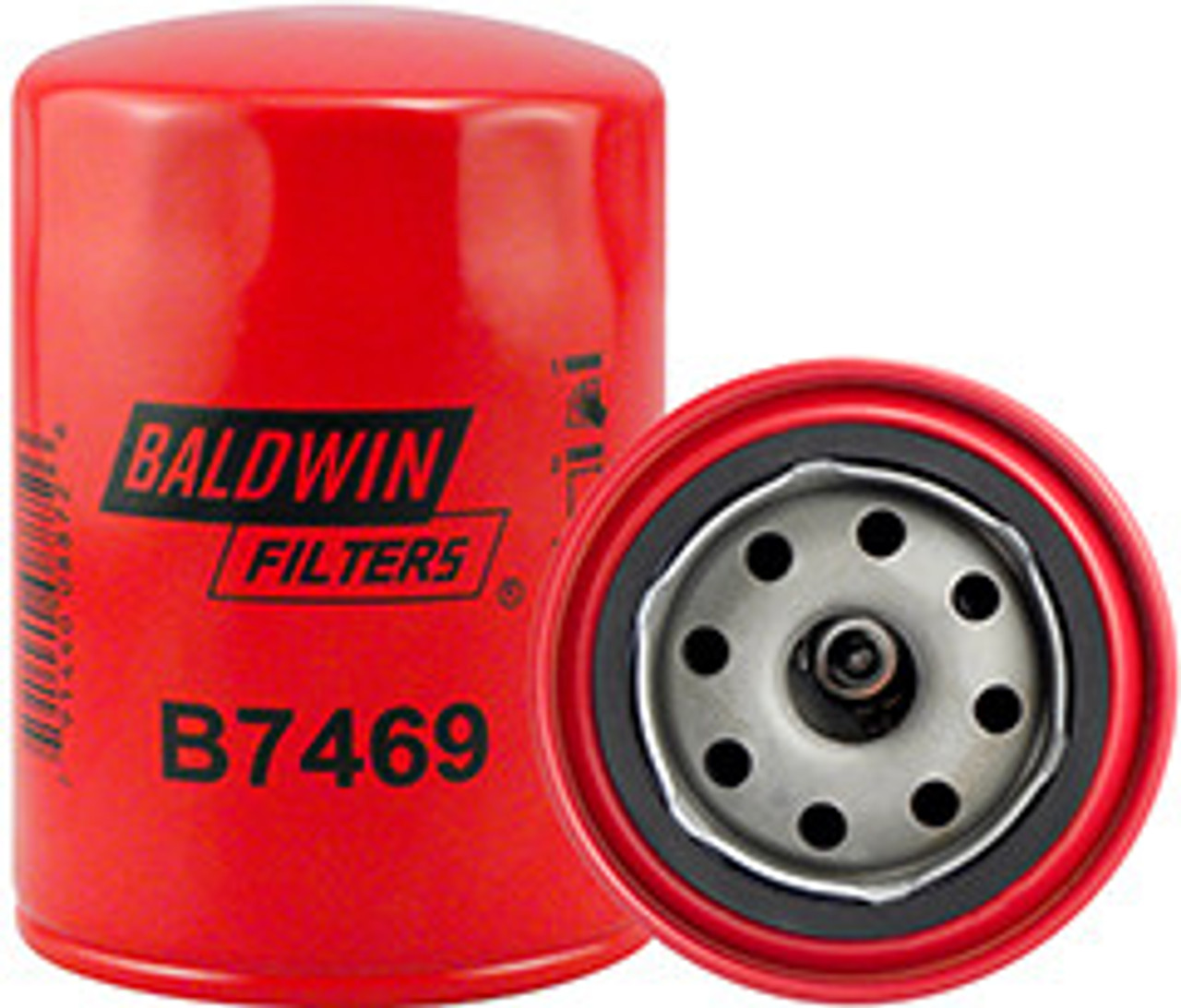 Baldwin B7469