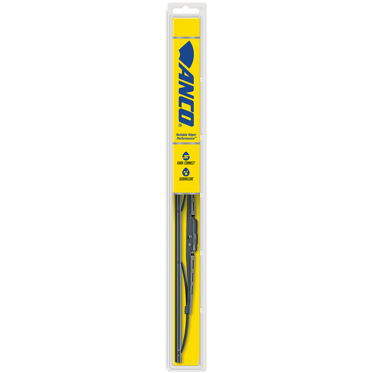 Anco 31 Series Wiper Blade 13"