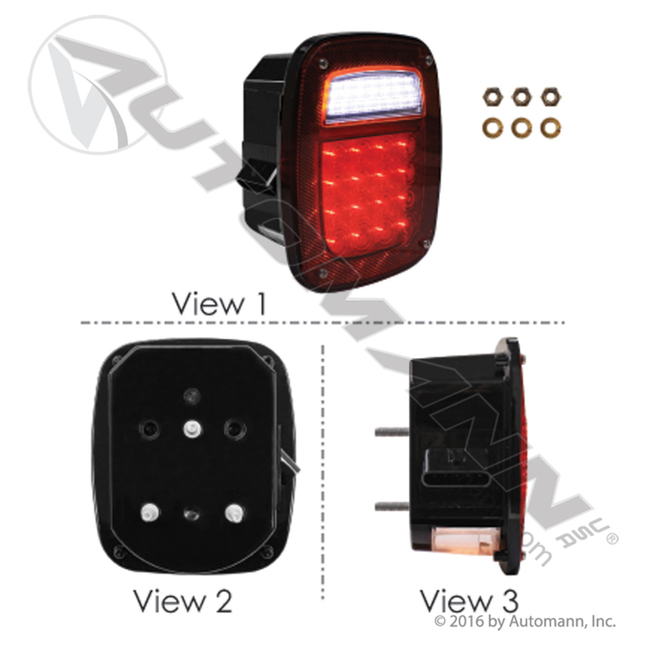 Automann 571.LD506R42