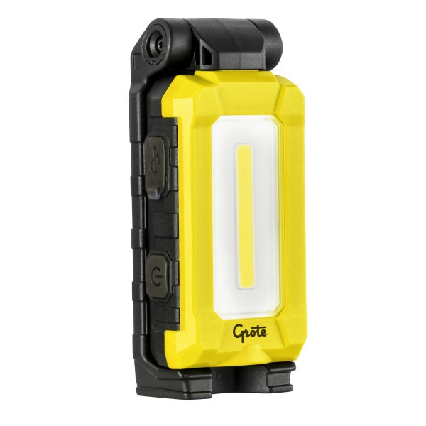 Grote BZ431-5 Grote BZ431-5 BriteZone LED 360 Degree Magnetic