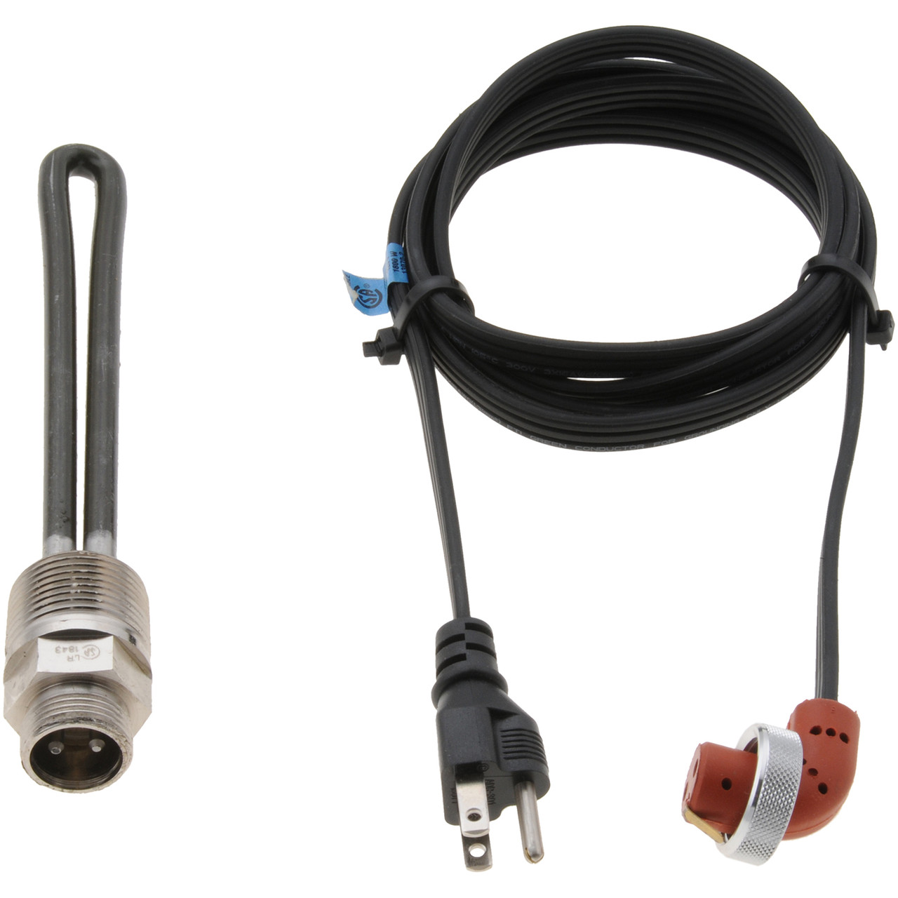 Phillips & Temro 8609861 Threaded Immersion Oil Pan Heater