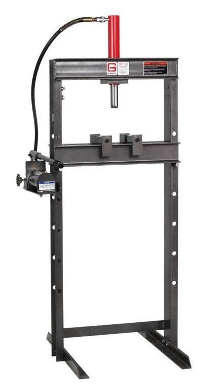 Gray SP-10-M