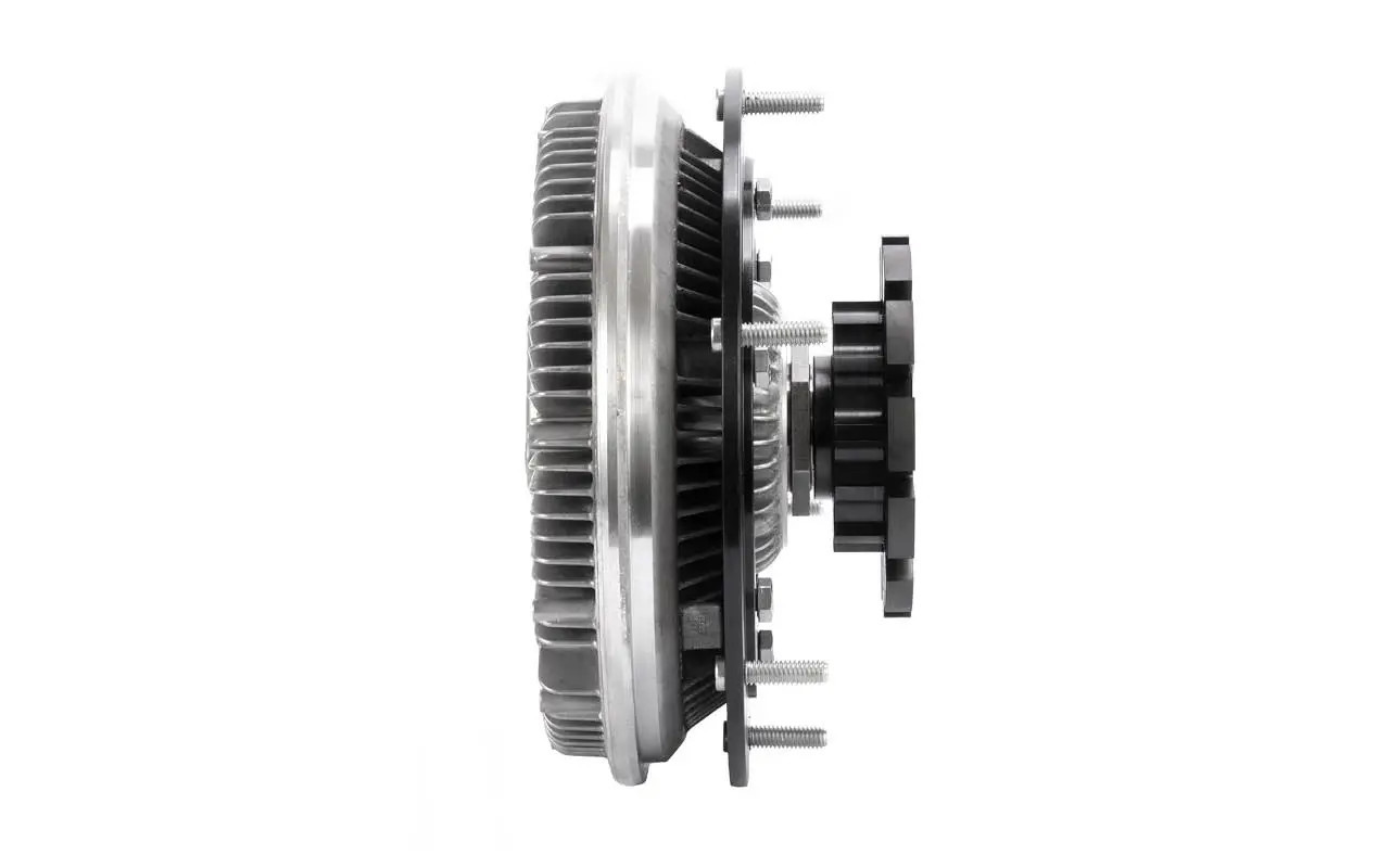 Kit Masters Fan Clutches RV0620101-01